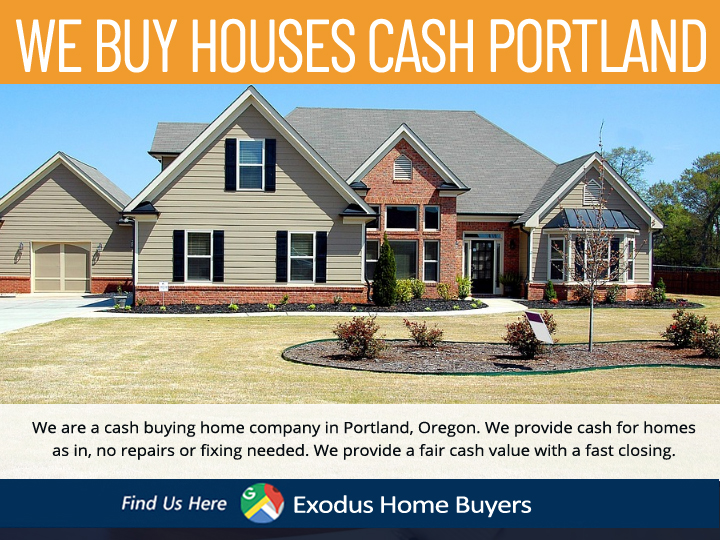 We Buy Houses Portland | 13035 SE 169th Ave, Happy Valley, OR 97086, USA | Phone: (503) 451-3873