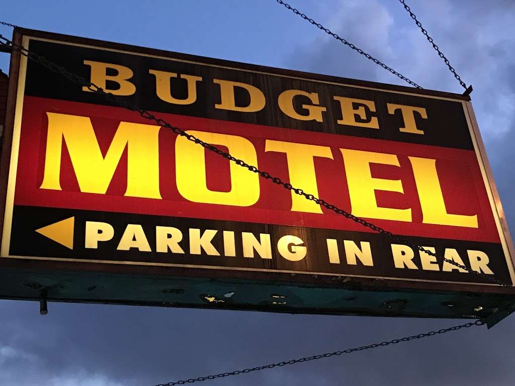 Budget Motel | 2287 Broadway, Gary, IN 46407, USA | Phone: (219) 885-5555