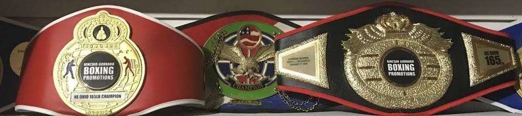 Duganier Boxing | 7003 Thornton Dr, Cleveland, OH 44129, USA | Phone: (216) 413-2495