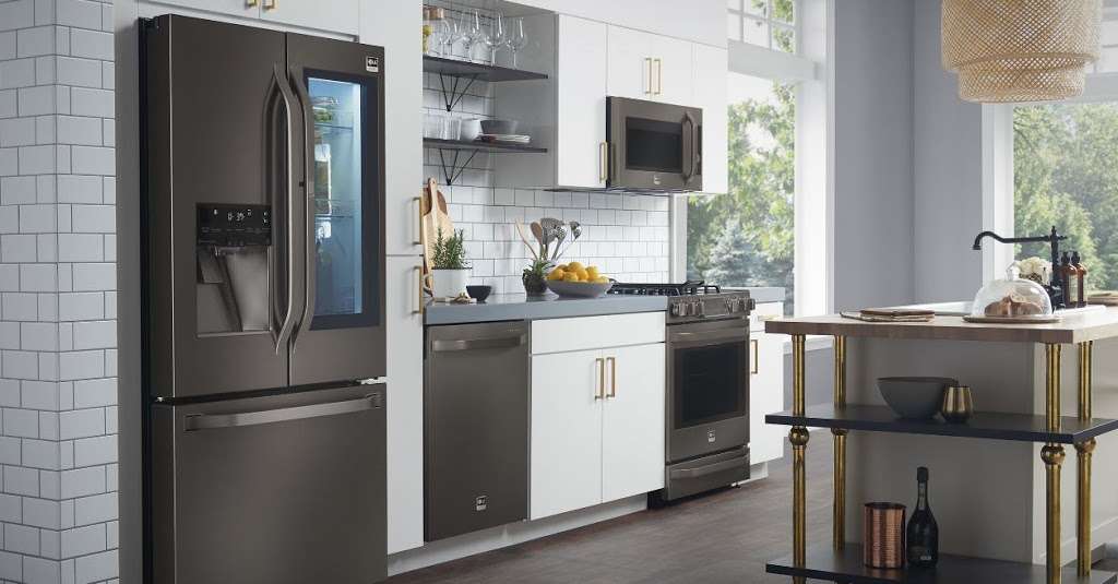 RAMSON APPLIANCES | 4949, US-27, Clermont, FL 34714, USA | Phone: (352) 404-4840