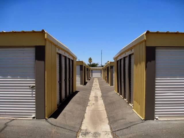 Storage West | 135 E McKellips Rd, Mesa, AZ 85201, USA | Phone: (480) 890-0229