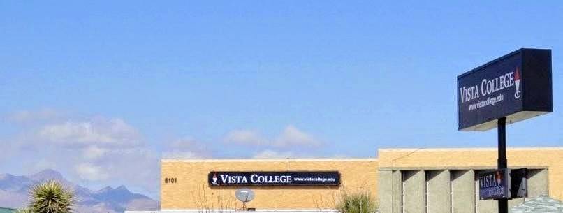 Vista College El Paso | 6101 Montana Ave, El Paso, TX 79925, USA | Phone: (866) 442-4197