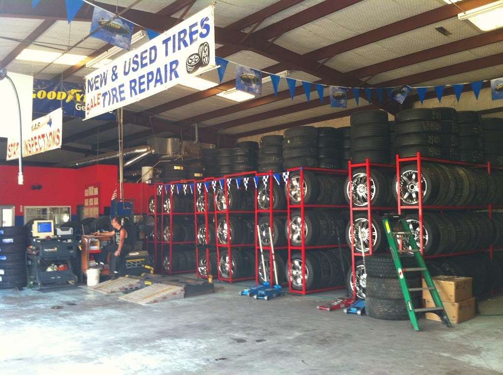 Eagle Tire & Wheel | 5120 Grisham Dr, Rowlett, TX 75088, USA | Phone: (972) 463-0992