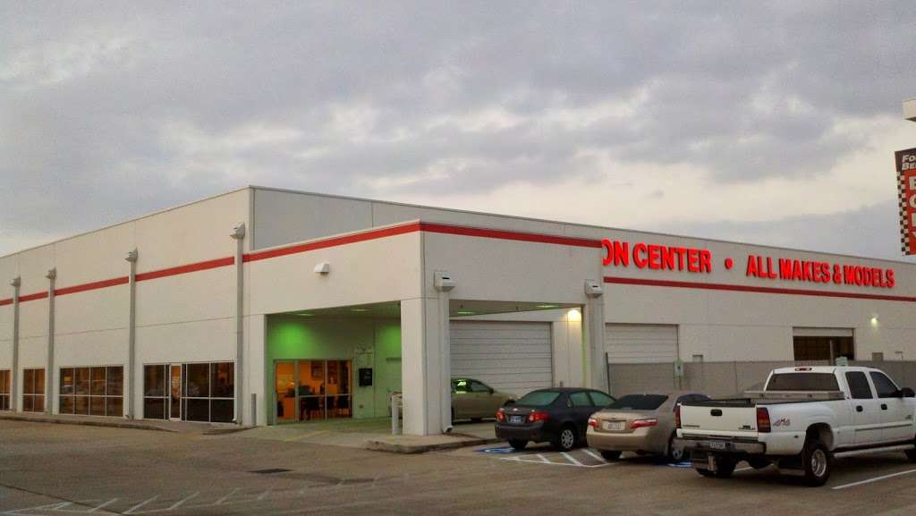 Fort Bend Toyota Collision Center | 20405 Southwest Fwy, Richmond, TX 77469, USA | Phone: (281) 633-3390