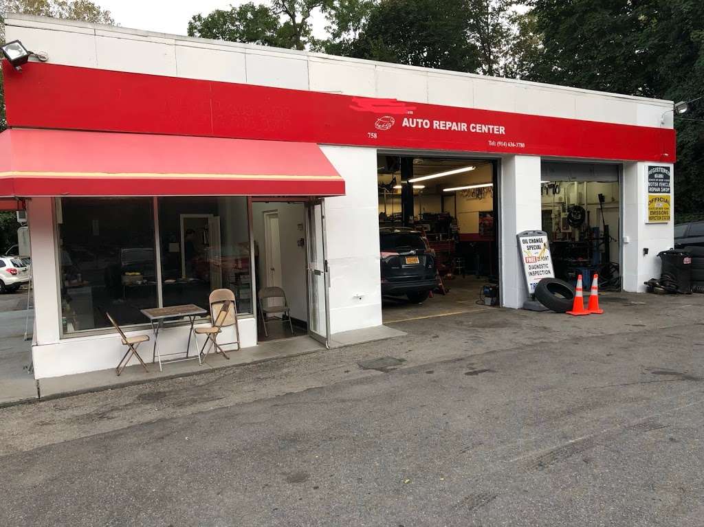 AUTOBAHN MOTORS inc | 758 Pelham Rd, New Rochelle, NY 10805 | Phone: (914) 636-3780