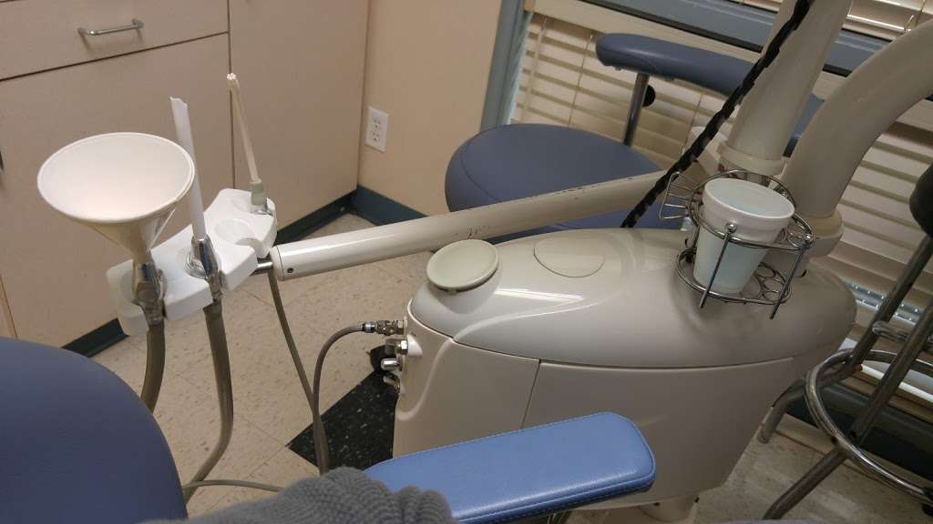 Dr. Cheng’s Dental Office | 504 E Las Tunas Dr, San Gabriel, CA 91776, USA | Phone: (626) 285-1918