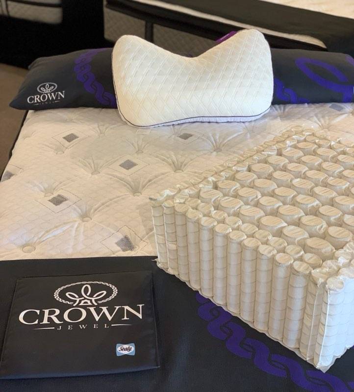 Mattress Gallery Direct | 790 Jordan Rd Suite 101, Franklin, TN 37067, USA | Phone: (615) 236-9877