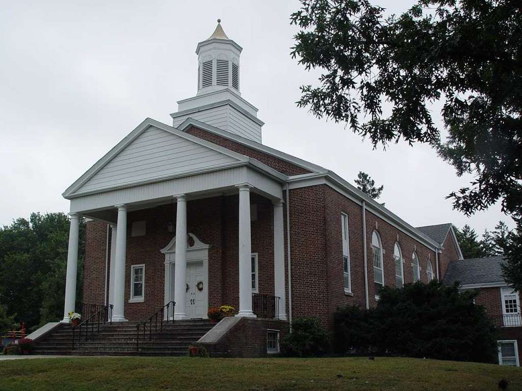 Penn Wynne Presbyterian Church | 130 Haverford Rd, Wynnewood, PA 19096, USA | Phone: (610) 642-1308