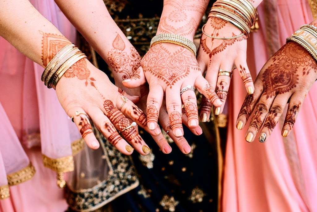 Henna by Ruhi | Cumberland, RI, USA | Phone: (401) 440-9425