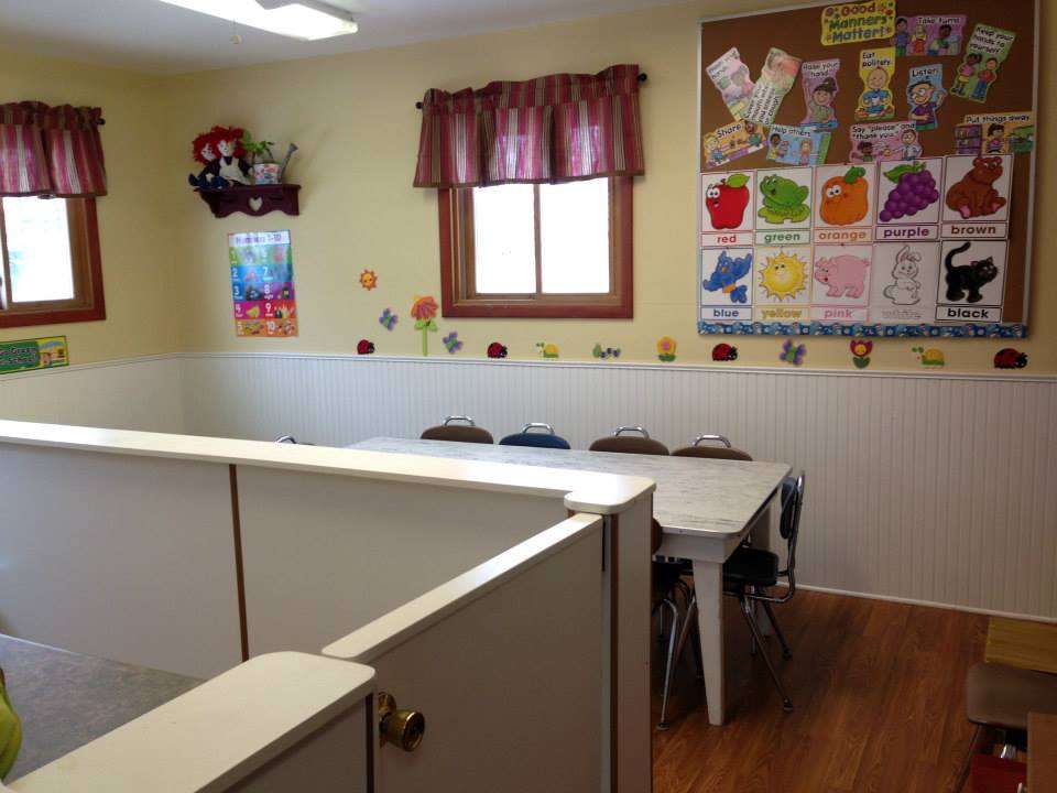 First Friends Preschool | 7316 250th Ave, Salem, WI 53168, USA | Phone: (262) 843-8000