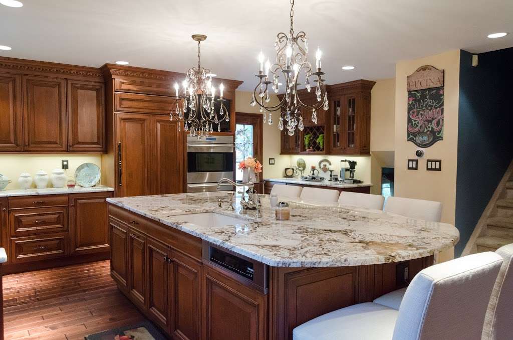 Kitchens By Torrone | 47 Wilson Ave, Manalapan Township, NJ 07726, USA | Phone: (732) 446-6997