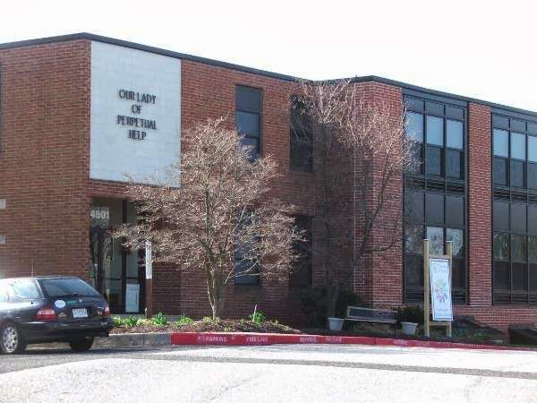 Our Lady of Perpetual Help School | 4801 Ilchester Rd, Ellicott City, MD 21043 | Phone: (410) 744-4251