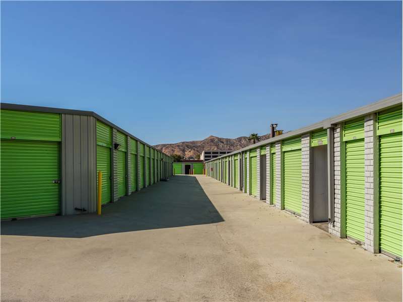 Extra Space Storage | 18791 Collier Ave, Lake Elsinore, CA 92530, USA | Phone: (951) 245-9830