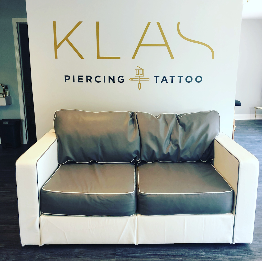 Klas Piercing and Tattoo | 5429, 38 Terry Dr, Sugar Grove, IL 60554, USA | Phone: (630) 962-8072