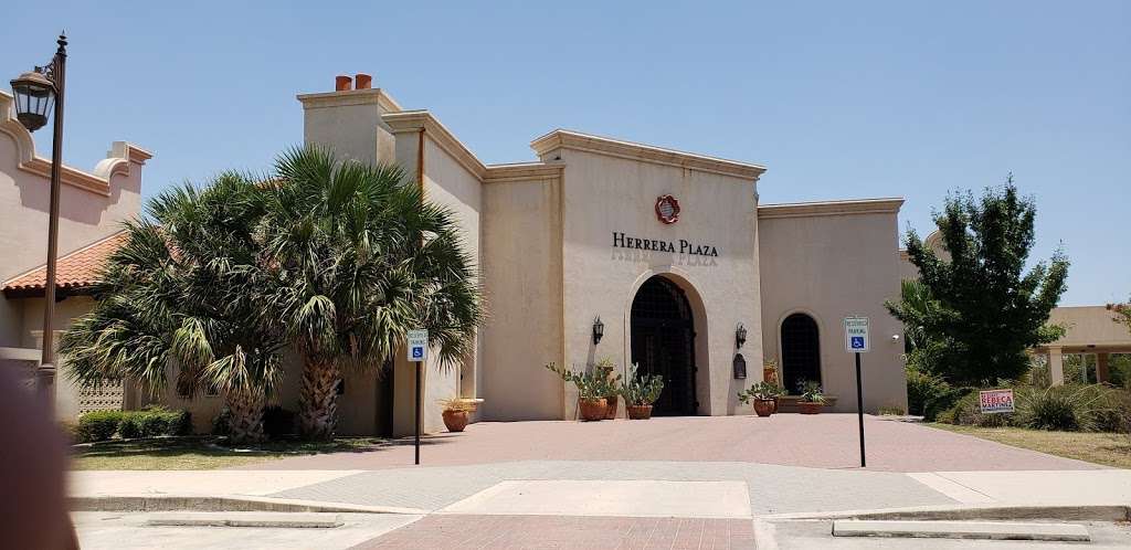 The Herrera Law Firm | 1800 W Commerce St, San Antonio, TX 78207 | Phone: (210) 224-1054