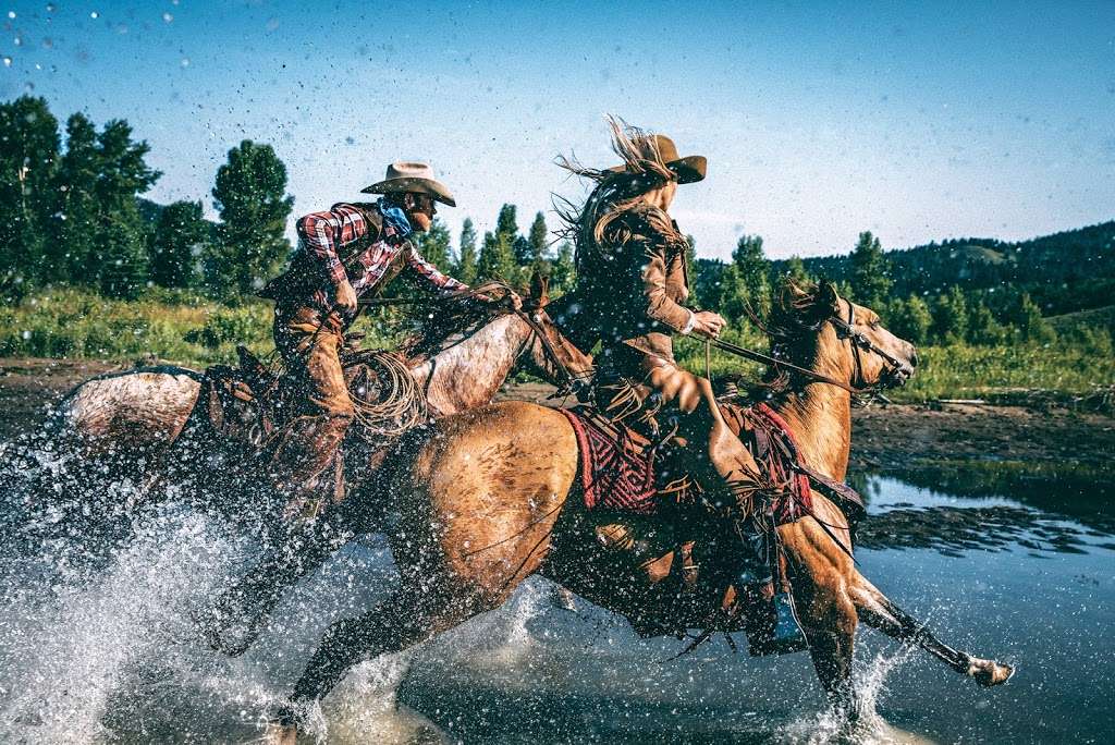 boot barn ingram