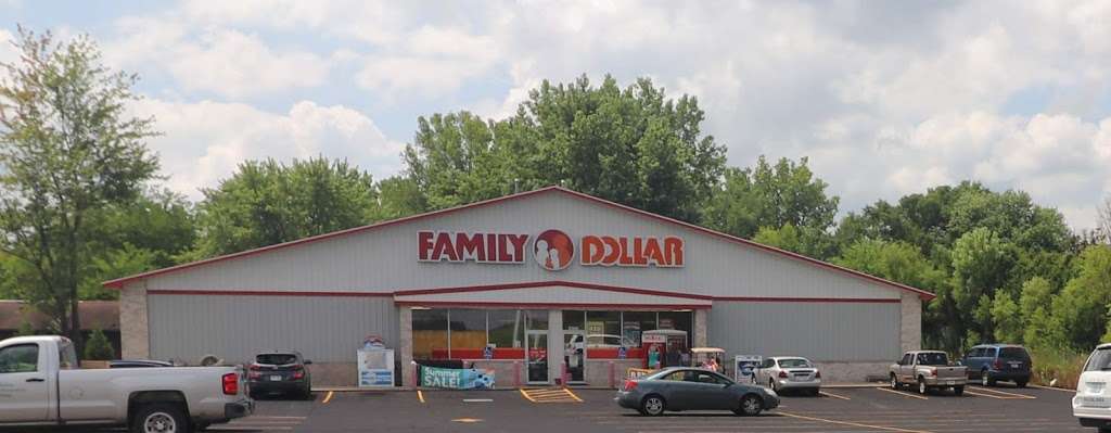 Family Dollar | 18701 IN-10, Culver, IN 46511 | Phone: (574) 842-2371