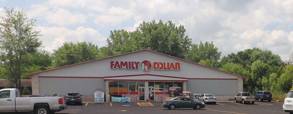 Family Dollar | 18701 IN-10, Culver, IN 46511, USA | Phone: (574) 842-2371