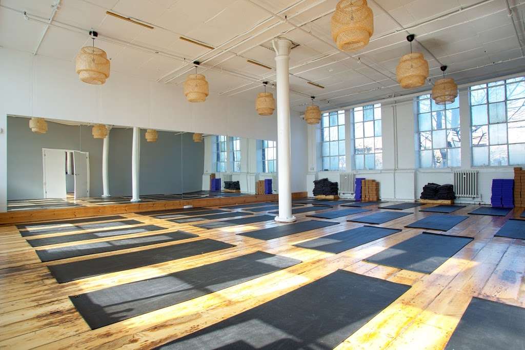 Levitate | Yogarise Studio 2, Unit B1.2, C-Stairs 1st, Bussey Building, 133 Rye Ln, London SE15 4ST, UK | Phone: 07935 799545