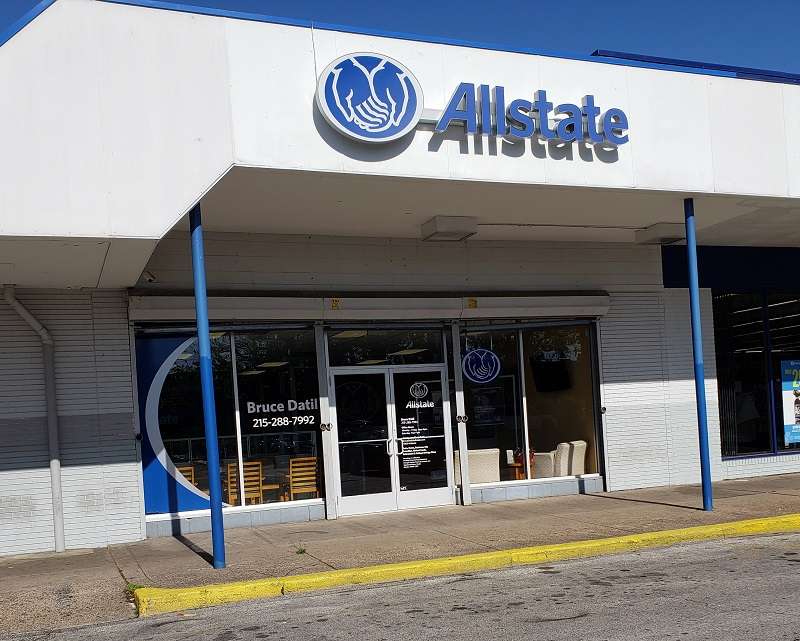 Bruce Datil: Allstate Insurance | 1050 E Hunting Park Ave, Philadelphia, PA 19124, USA | Phone: (215) 288-7992