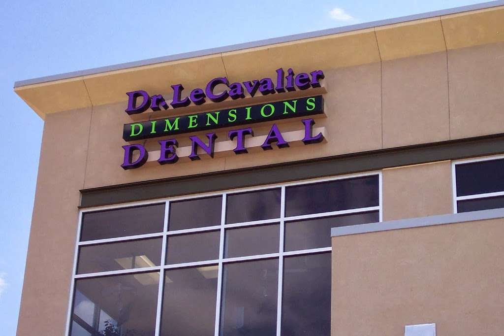 Dr. Ross LeCavalier Dimensions Dental | 2761 W 120th Ave Suite 220, Westminster, CO 80234, USA | Phone: (303) 288-3718