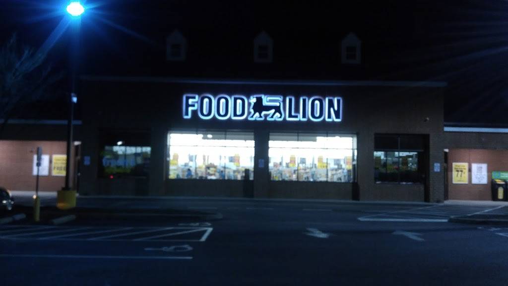 Food Lion | 8319 Bell Creek Rd, Mechanicsville, VA 23116, USA | Phone: (804) 559-5826