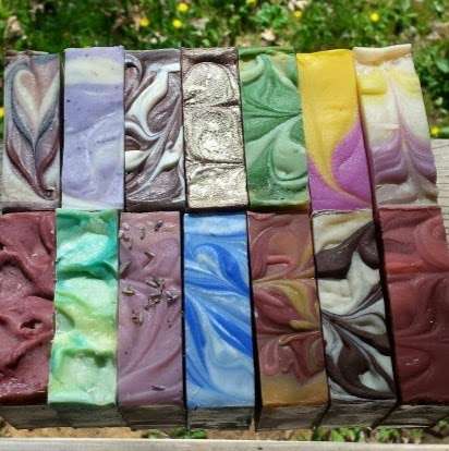Balance Soaps | 300 High View Dr, Falling Waters, WV 25419, USA | Phone: (844) 722-5262