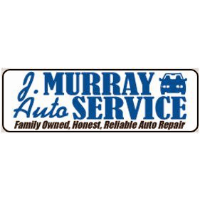 J Murray Auto Service | 116 E State St, South Elgin, IL 60177 | Phone: (847) 697-0450