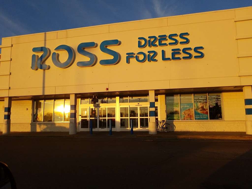 Ross Dress for Less | 2945 S Cicero Ave, Cicero, IL 60804, USA | Phone: (708) 652-3251
