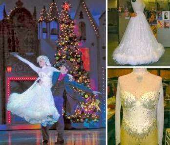 KS Costume Creations | 1838 Charmeran Ave, San Jose, CA 95124, USA | Phone: (408) 499-7412