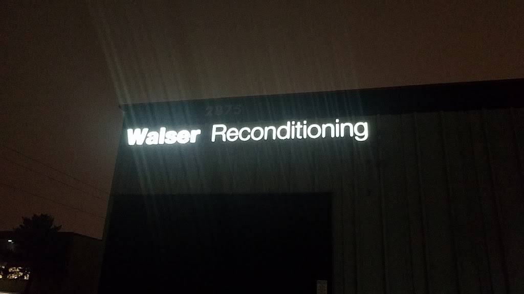 Walser Auto Group Reconditioning Center | 2875 Hwy 55, Eagan, MN 55121, USA | Phone: (651) 203-7511