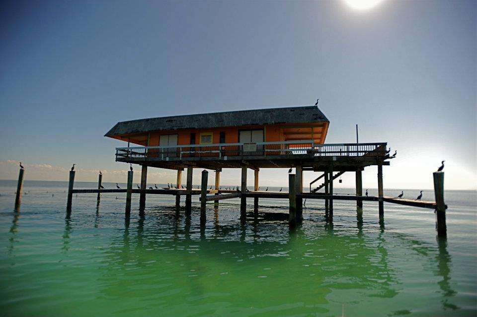 Stiltsville Miami Boat Tours | 555 NE 15th St #18c, Miami, FL 33132, USA | Phone: (305) 372-3388