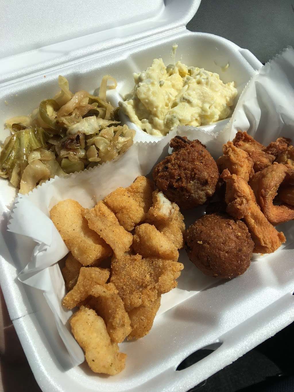 Homeboyz Fried Chicken and Fish | 1451 Washington St, Columbus, IN 47201, USA | Phone: (812) 657-7977