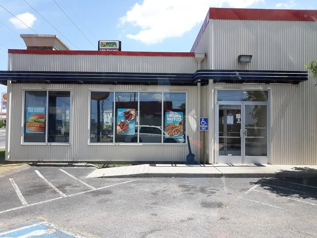 Dairy Queen Grill & Chill | 1209 Gallatin Pike S, Madison, TN 37115, USA | Phone: (615) 868-0037