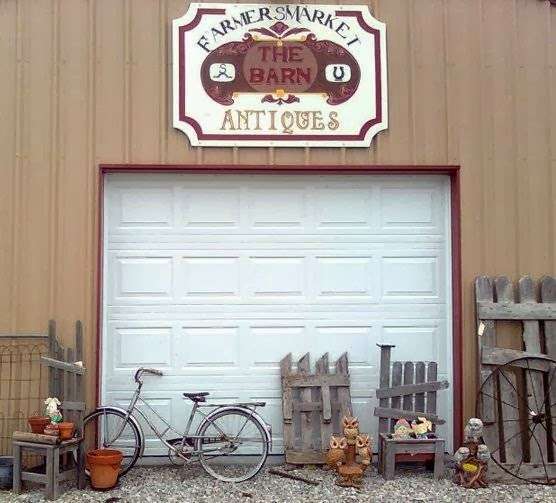 The Barn Antiques | 19098 E 1100th Rd, Pleasanton, KS 66075, USA | Phone: (913) 352-8732