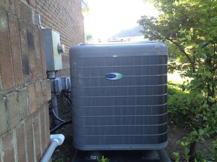 Air Treatment Company | 518 Mill St NE, Vienna, VA 22180 | Phone: (703) 270-0881