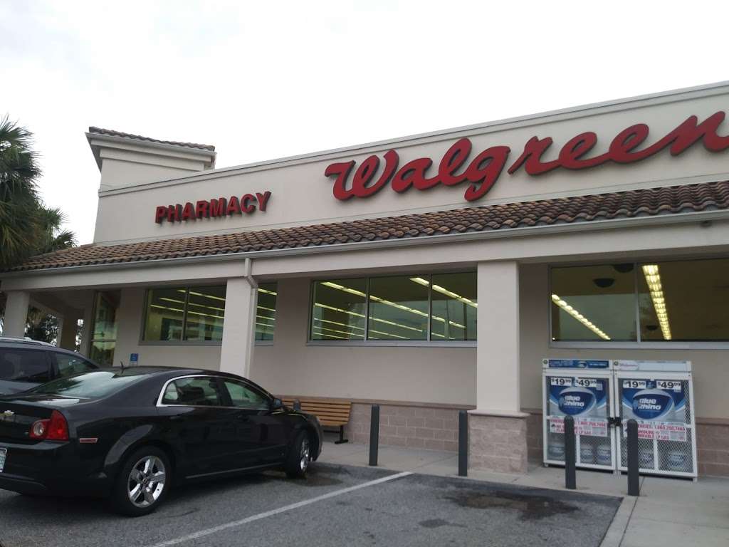 Walgreens | 3120 Kathleen Rd, Lakeland, FL 33810, USA | Phone: (863) 853-1087