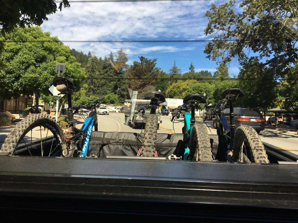 Soquel Demonstration Trail Head | Creek,, Los Gatos, CA 95033, USA