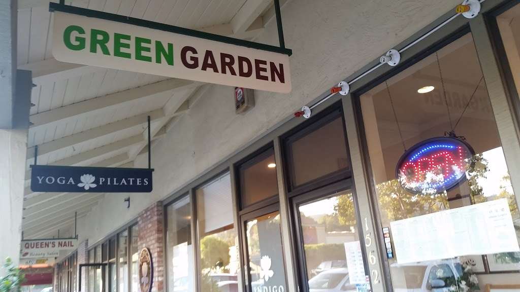 Green Garden Chinese Cuisine | 1562 Palos Verdes Mall, Walnut Creek, CA 94597 | Phone: (925) 930-7696
