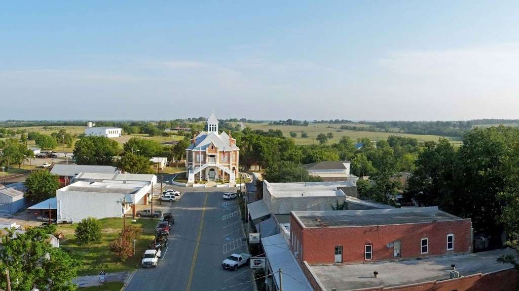 Grimes County Courthouse | 100 S Main St, Anderson, TX 77830, USA | Phone: (936) 873-2111