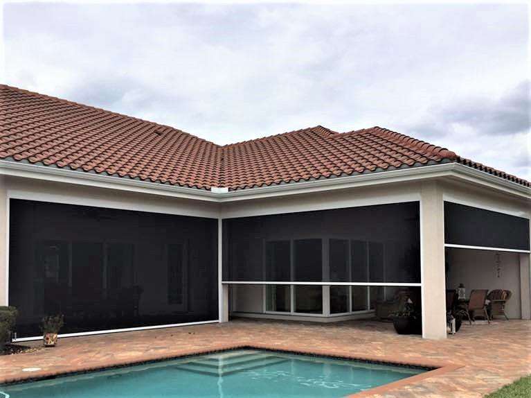 Absolute Outdoor Living | 10428 W State Rd 84 Bldg 12 Ste 6, Davie, FL 33324, USA | Phone: (561) 899-9888