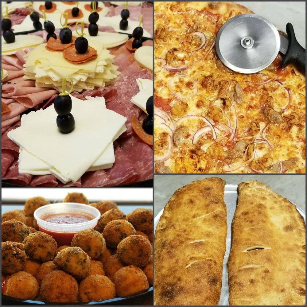 Buccis | 100 Summer St, Everett, MA 02149, USA | Phone: (857) 363-2640