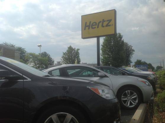 Hertz Car Sales Detroit | 23955 Allen Rd, Woodhaven, MI 48183 | Phone: (734) 365-7740