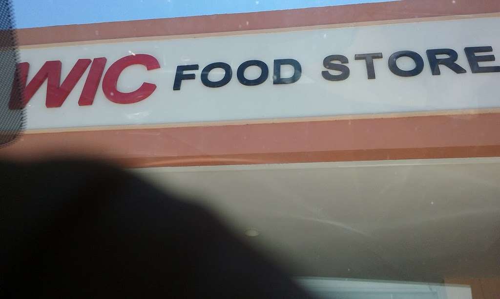 Wic Food Store | 2344 W Oak Ridge Rd, Orlando, FL 32809, USA | Phone: (407) 816-2106