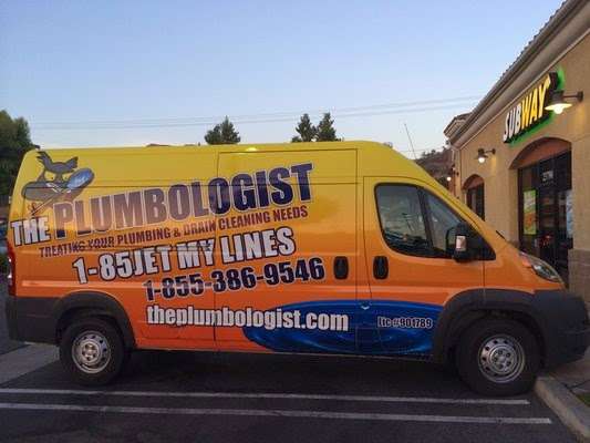 Plumbologist | 24881 Railroad Ave d, Santa Clarita, CA 91321, USA | Phone: (661) 255-9611