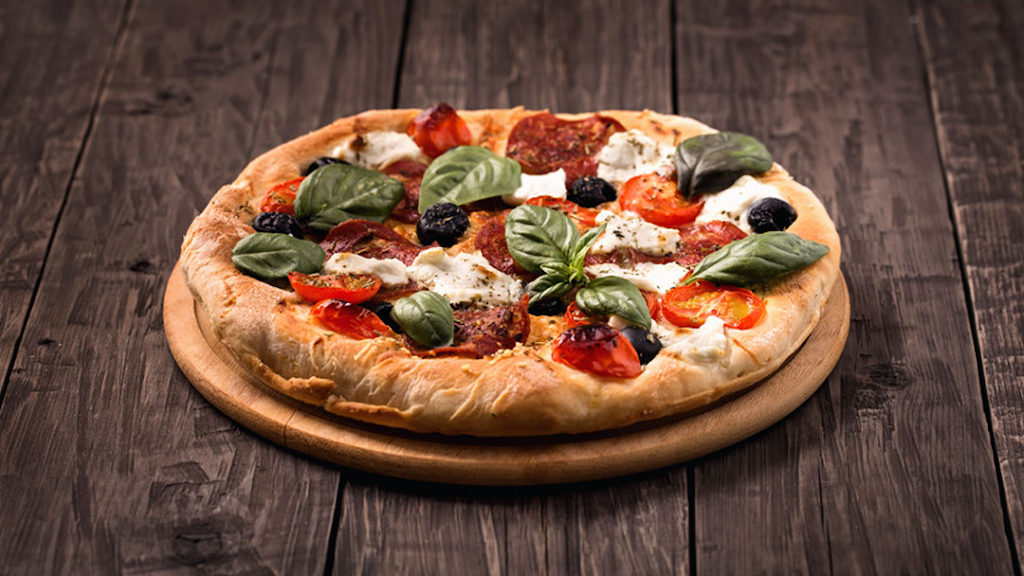 Sals Italian Pizza | 456 N Main St, Kilmarnock, VA 22482, USA | Phone: (804) 435-6770