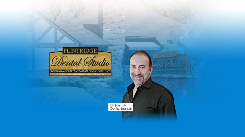 Flintridge Dental Studio | 4542 Rinetti Ln, La Cañada Flintridge, CA 91011, USA | Phone: (818) 306-2075