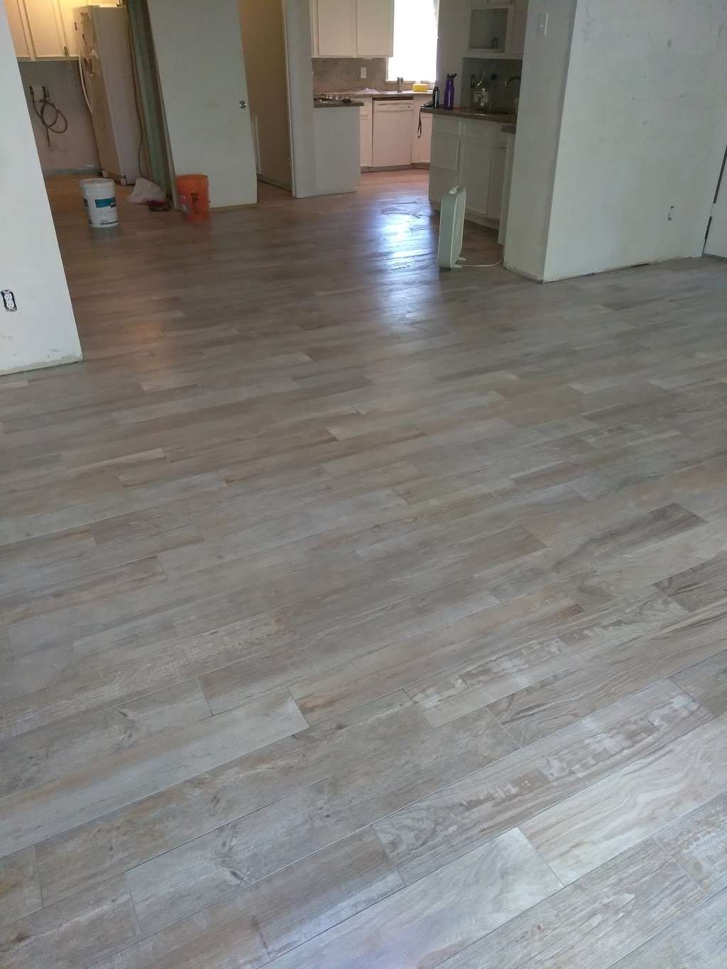 M&G Custom Flooring | 7912 Wileyvale Rd, Houston, TX 77016 | Phone: (713) 355-7894