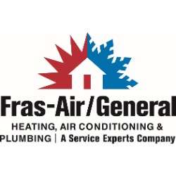 Fras-Air/General Service Experts | 178 US Highway 206 Ste E, Hillsborough Township, NJ 08844 | Phone: (908) 526-5088