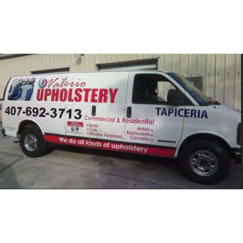 Valerios Upholstery | 465 Acacia Tree Way, Kissimmee, FL 34758, USA | Phone: (407) 433-8439